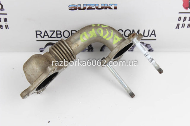 Шланги і трубки системи рециркуляції 18735RL0G00 HONDA