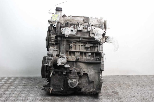 Мотор в зборі 1900033260 TOYOTA
