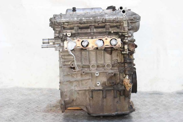 Двигун у зборі 1900037240 TOYOTA