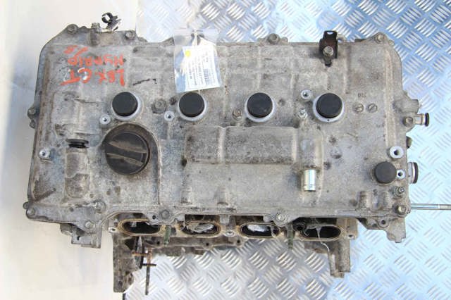 ДВЗ 1900037470 TOYOTA