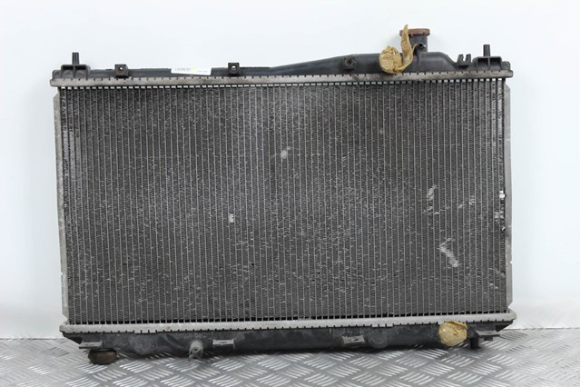 Радиатор основной 1.4 мкпп (calsonic) 19010PMAE01