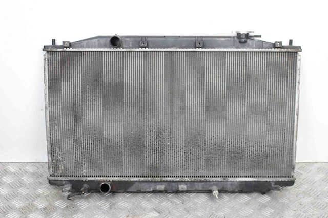 Радіатор охолодження двигуна 19010RL5A01 HONDA