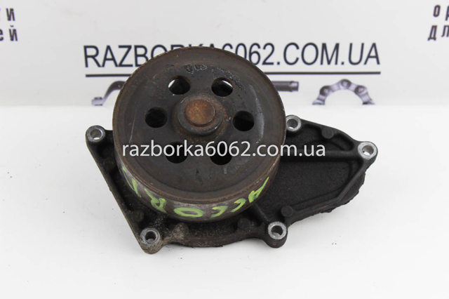 Помпа водяна, (насос) охолодження 19200RL0G01 HONDA