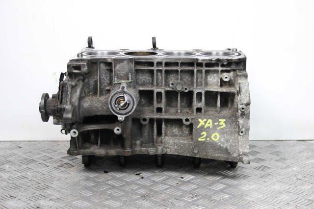 Двигун у зборі 1AZFE TOYOTA