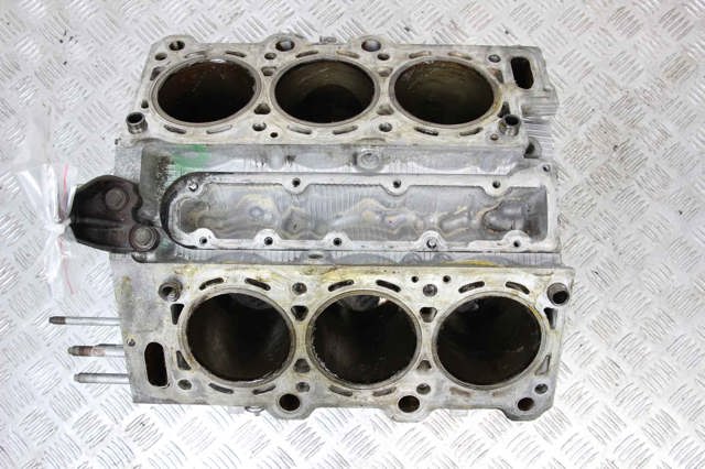 ДВЗ 1MZFE TOYOTA