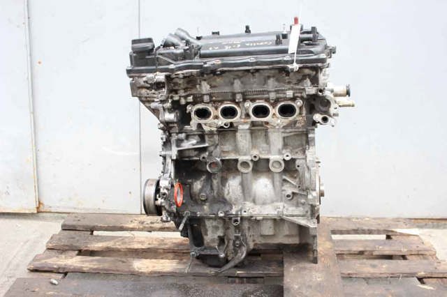 Двигун у зборі 1NRFE TOYOTA