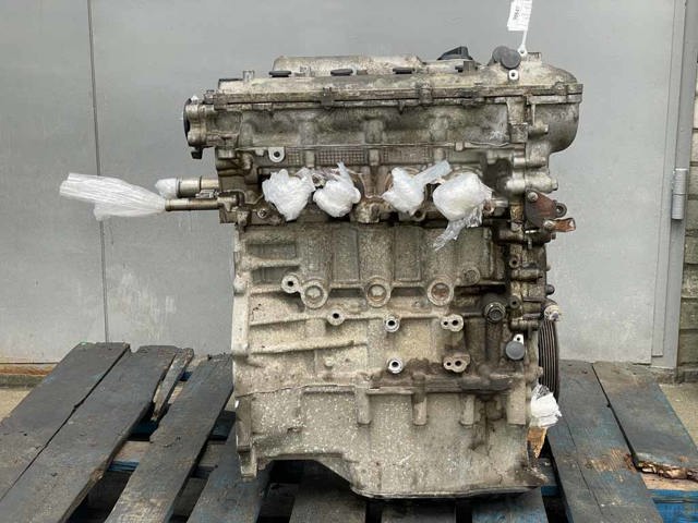 Мотор в зборі 1ZRFAE TOYOTA