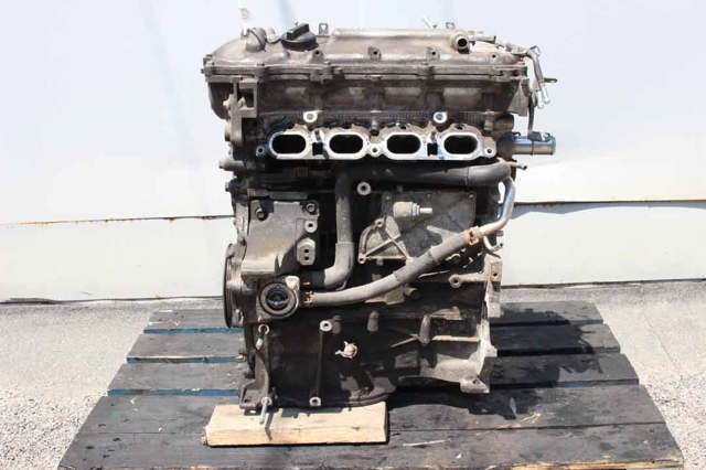 Двигун у зборі 1ZRFE TOYOTA
