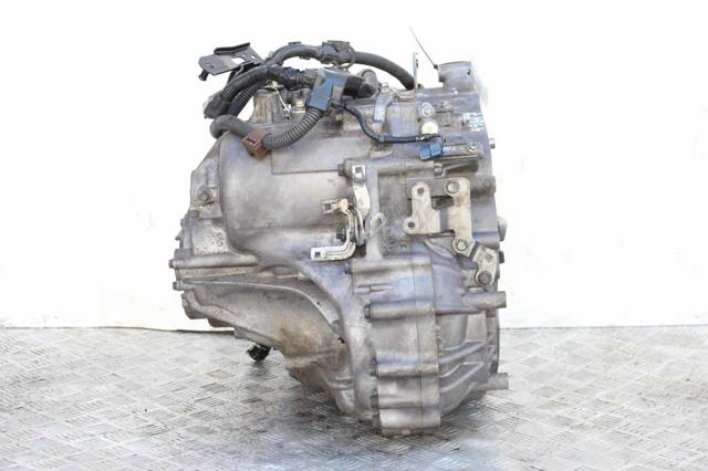 Коробка швидкостей механіка 20021RM8010 HONDA