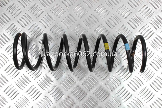 Пружина задня 20380FJ080 SUBARU