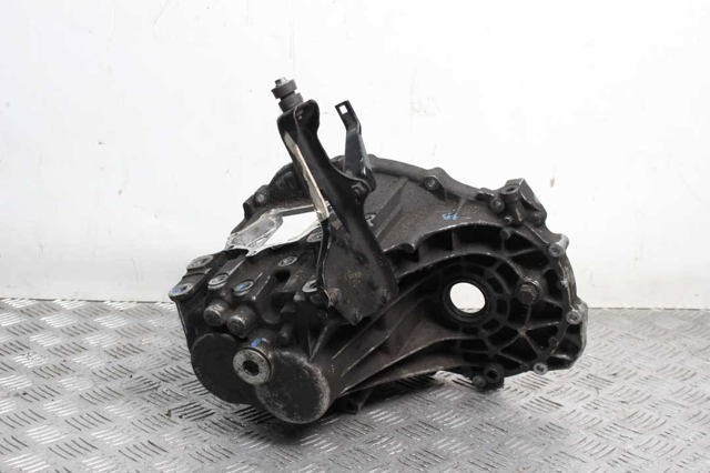 Механічна трансмісія 21200RPF000 HONDA
