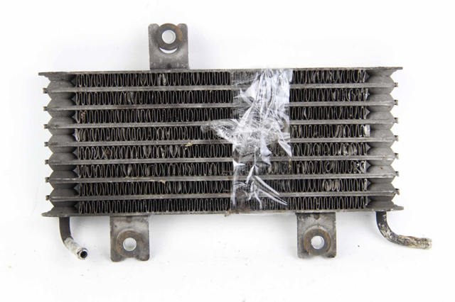 Радіатор охолодження, АКПП 21606JD31A NISSAN