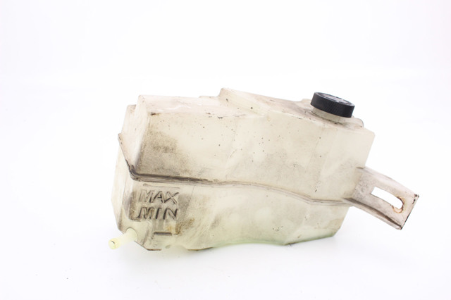 Водяний бачок системи охолодження Рено Колеос