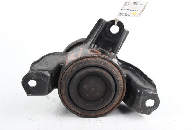 Права подушка мотора KIA Rio 3