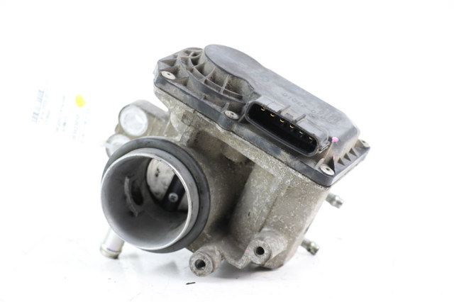 Заслінка повітряна 2203023010 TOYOTA