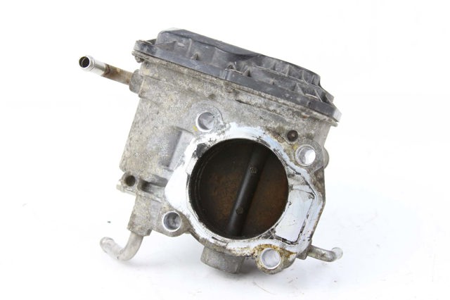 Заслінка повітряна 2203028071 TOYOTA