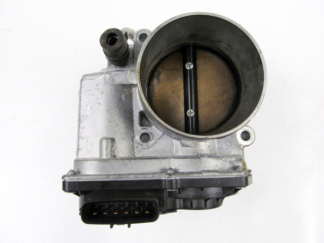 Дросільна заслінка в зборі 2203031020 TOYOTA