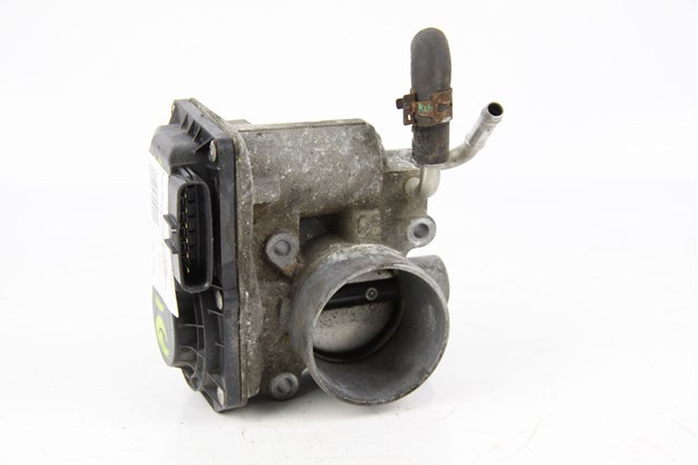 Заслінка повітряна 2203047010 TOYOTA