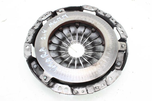 Корзина диска зчеплення 2210078K00 SUZUKI