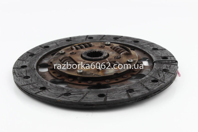 Диск зчеплення 22200PLL005 HONDA