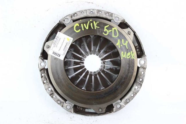Натискний диск зчеплення 22300RSH007 HONDA