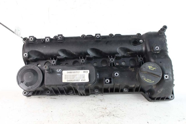 Кришка двигуна 224102F701 HYUNDAI