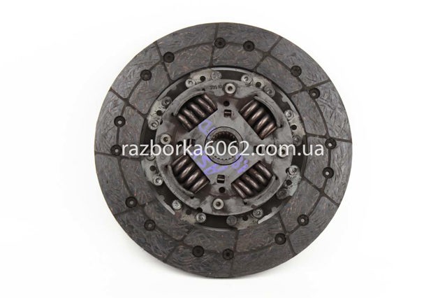 Зчеплення і комплектуючі 2300A036 MITSUBISHI
