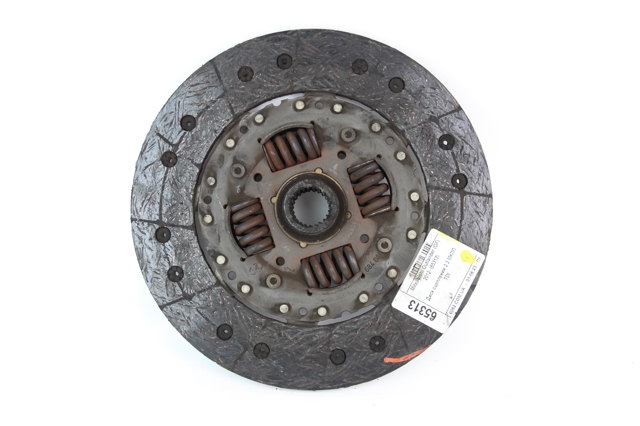 Комплект зчеплення  2300A055 MITSUBISHI