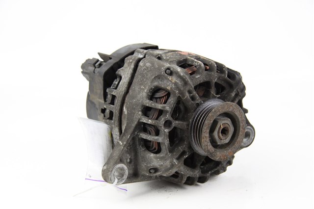 Генератор 23100AX62B NISSAN