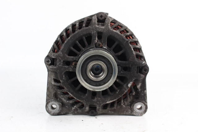Авто генератор 23100BV80A NISSAN