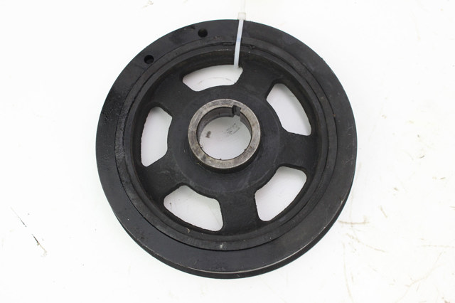 Демпферний шків колінвала 231242A001 HYUNDAI
