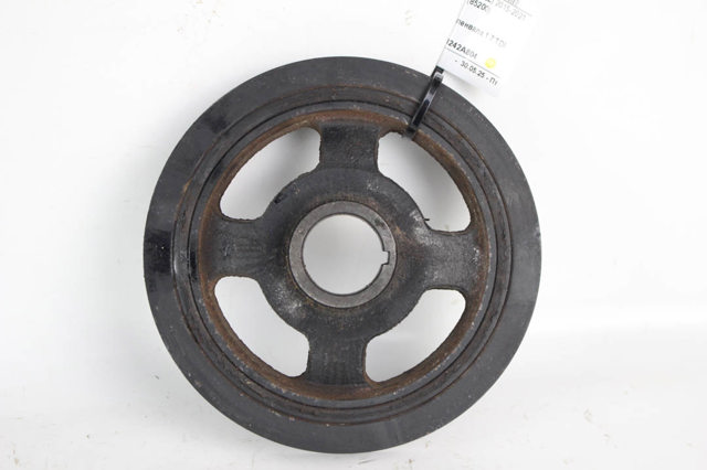 Демпфер колінвалу 231242A804 HYUNDAI