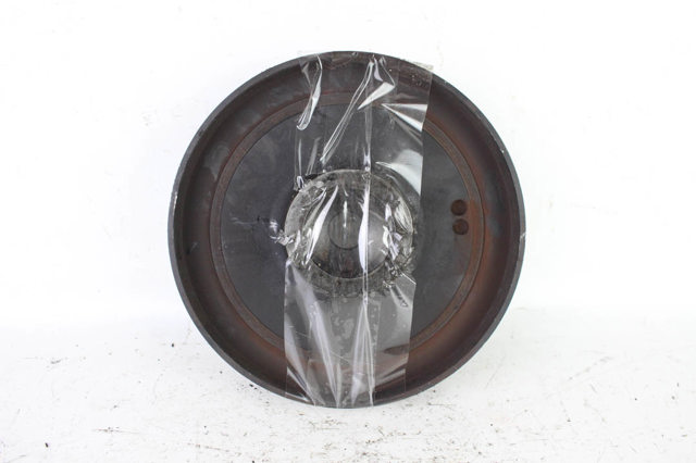 Демпфер колінвалу Хендай Санта фе 4