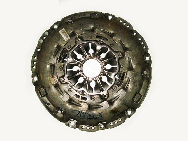 Комплект зчеплення  2335400QAH NISSAN