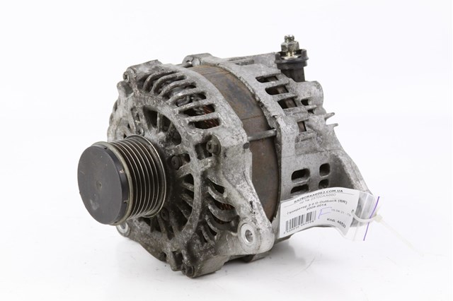 Генератор 23700AA660 SUBARU