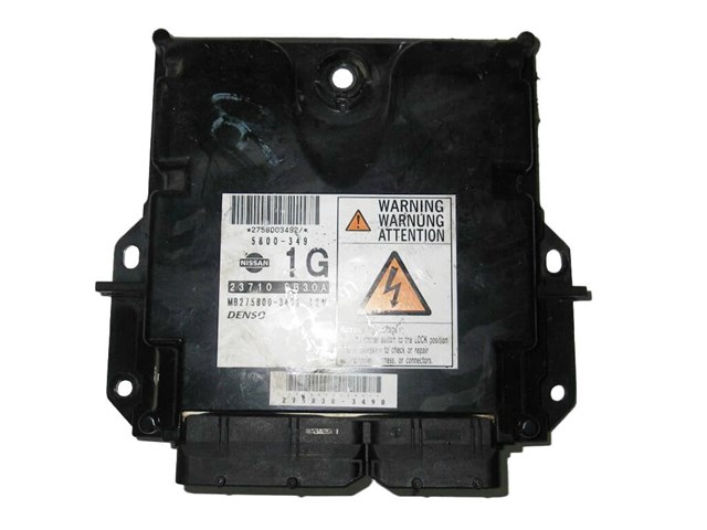 Мізки мотора 23710EB30A NISSAN