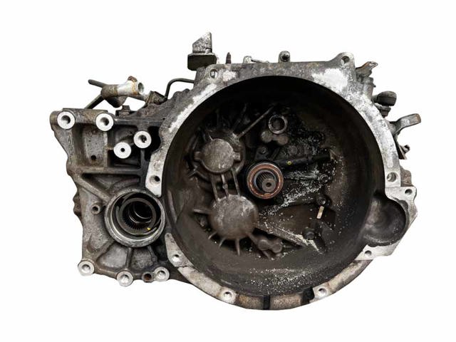 МКП в зборі 2500A247 MITSUBISHI