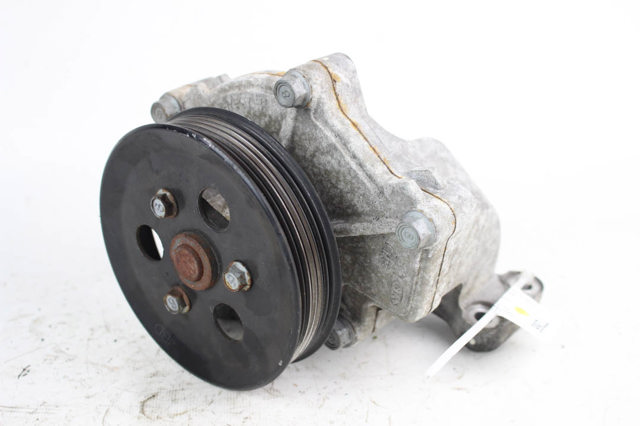 Помпа водяна, (насос) охолодження Hyundai Santa Fe IV