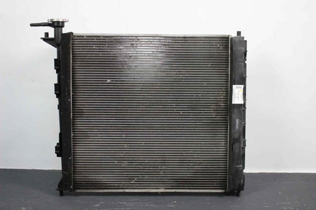 Радиатор основной 2.0 акпп diesel 253102Y020