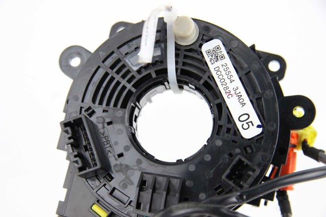 Касета AirBag 255543JA0A NISSAN