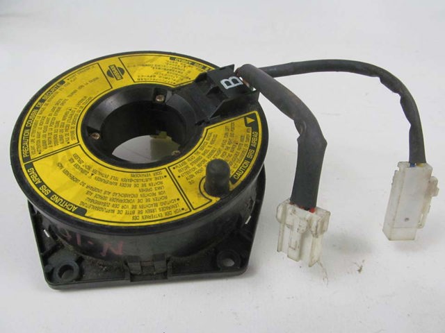 Шлейф керма 25554BM425 NISSAN