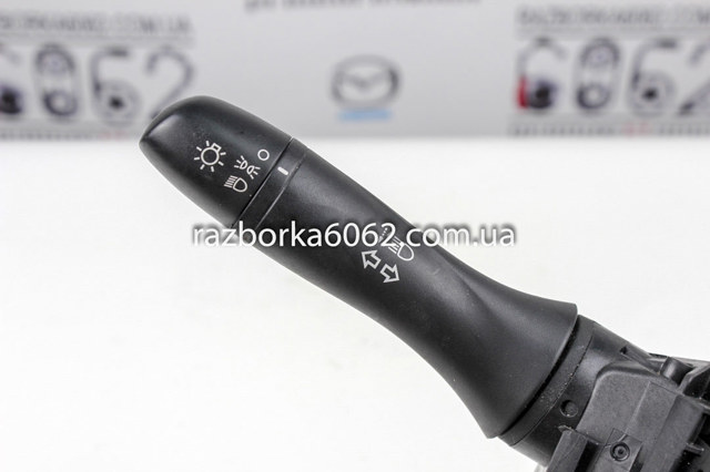 Перемикач підрульовий 255605HK7D NISSAN