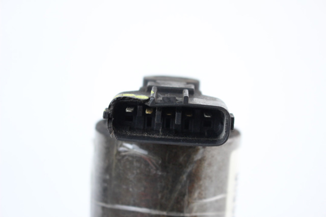 Клапан EGRсістеми рециркуляції відпрацьованих газів Toyota Corolla VERSO