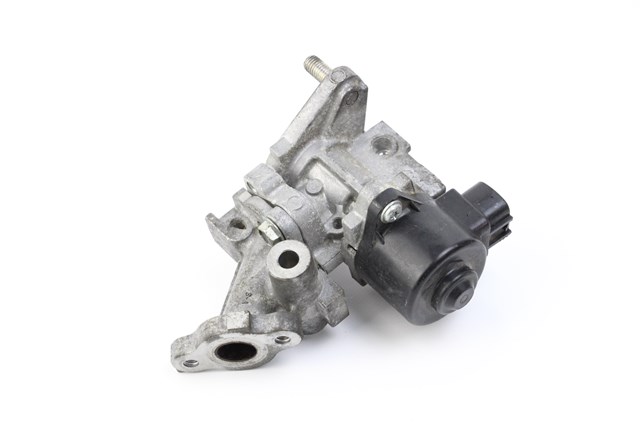 Клапан EGR, рециркуляції газів Toyota Auris UKP