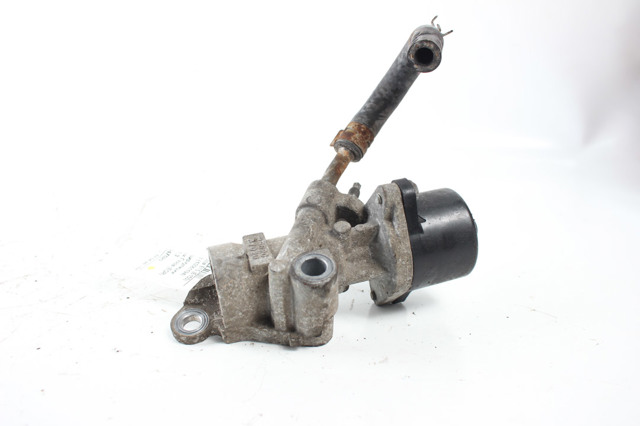 Клапан EGR, рециркуляції газів 2562047020 TOYOTA