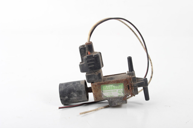Клапан EGR, рециркуляції газів 258600A010 TOYOTA
