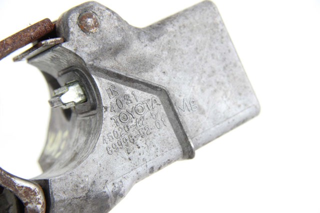 Клапан соленоїд регулювання заслонки EGR 258600R011 TOYOTA