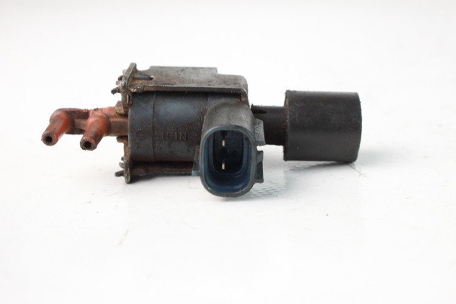 Клапан соленоїд регулювання заслонки EGR 2586030070 TOYOTA