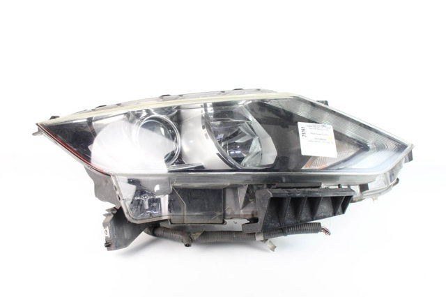 Фара основна права 260104EH0A NISSAN