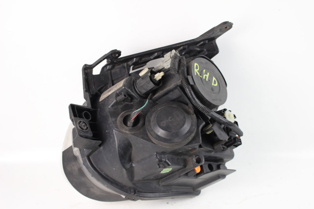 Фара комбінована, передня 26010BV90A NISSAN